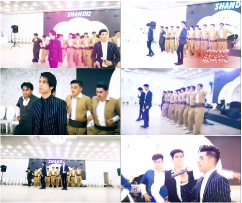 دانلود آهنگ که نیله فرشاد آزادی و احسان آزادی